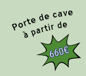 à partir de 660Euros