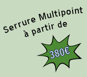  partir de 380 Euros