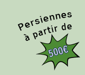  partir de 500Euros